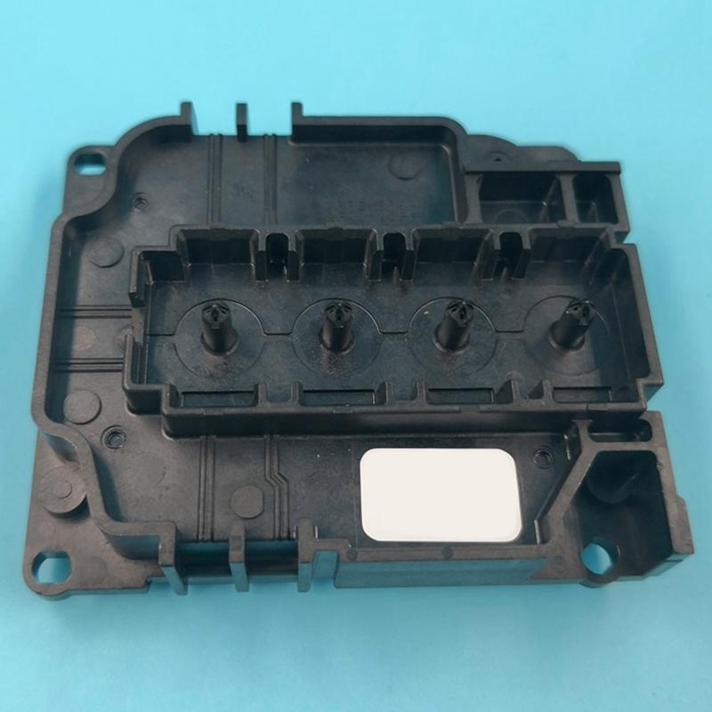 Description Picture 5 of itemSuitable for Epson 4720 I3200 Printhead Cover Printhead Adapter Manifold Suitable for Eco Solvent UV Inkjet Printer