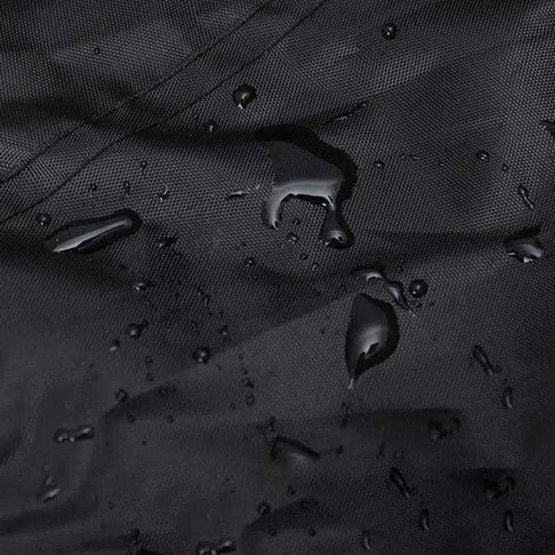 Description Picture 6 of itemRiding Lawn Mower/ Tractor Cover 210D Waterproof Heavy Duty Durable UV Protection Universal