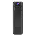 Action Camera Portable Video Camera 1080P HD Infrared Night Vision Video Recorder Audio Video