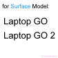 Laptop GO 1 2