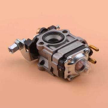 Carburetor Carb Fit For Chinese Strimmers Hedge Brushcutter Trimmers Leaf Blowers 22cc 23cc 24cc 25cc