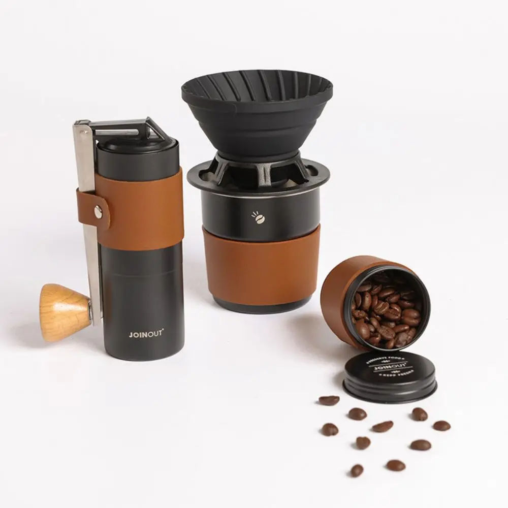 Outdoor Camping Coffee Set