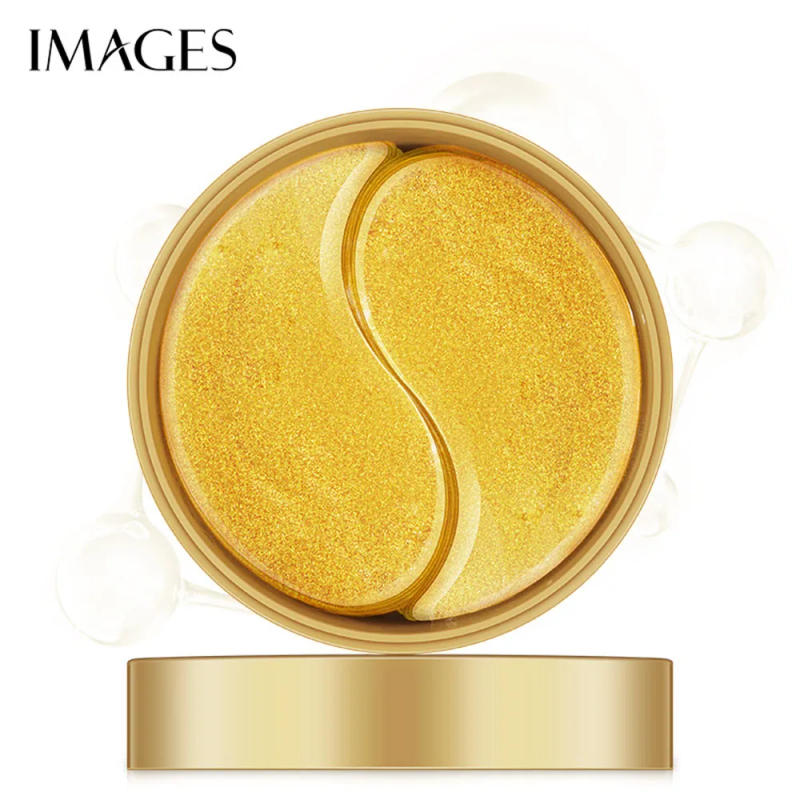 Description Picture 6 of itemEye Patch Mask Collagen Korea Against Wrinkles Dark Circles Care Eyes Bags Pads Ageless Hydrogel Sleeping Gel Patches 30 pairs