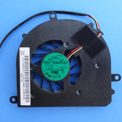 New CPU Cooling Cooler Fan For Lenovo Ideapad U450 U450A AB0605HX-QB3 NIUR1 DC 5V 0.32A KSB0505HA -9E82