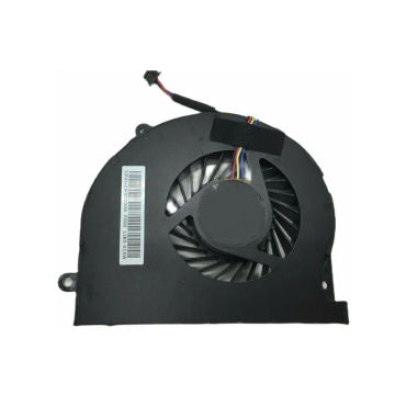 NEW FOR HP Pavilion 14 DV4-5113TX DV4-5000 DV4-5109TX DV4-5103TX 681226-001 CPU COOLING FAN DFS531105MC0T FB8C