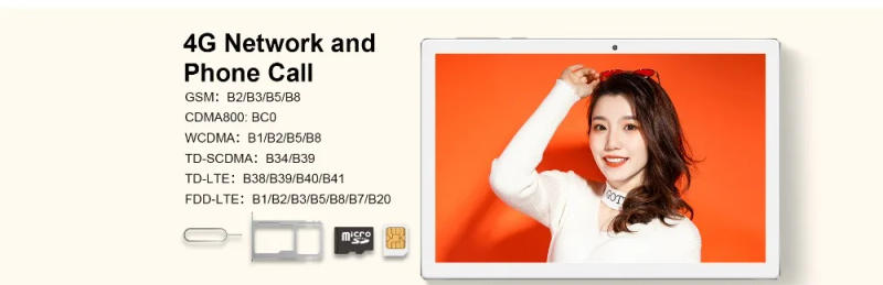 Description Picture 3 of itemNewest PUBG Games Support 5G WIFI 1920*1200 2.5K IPS 10 Cores tablet 6+128GB Netflix 10 inch планшет Планшеты Tablette Android