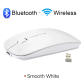 Bluetooth White