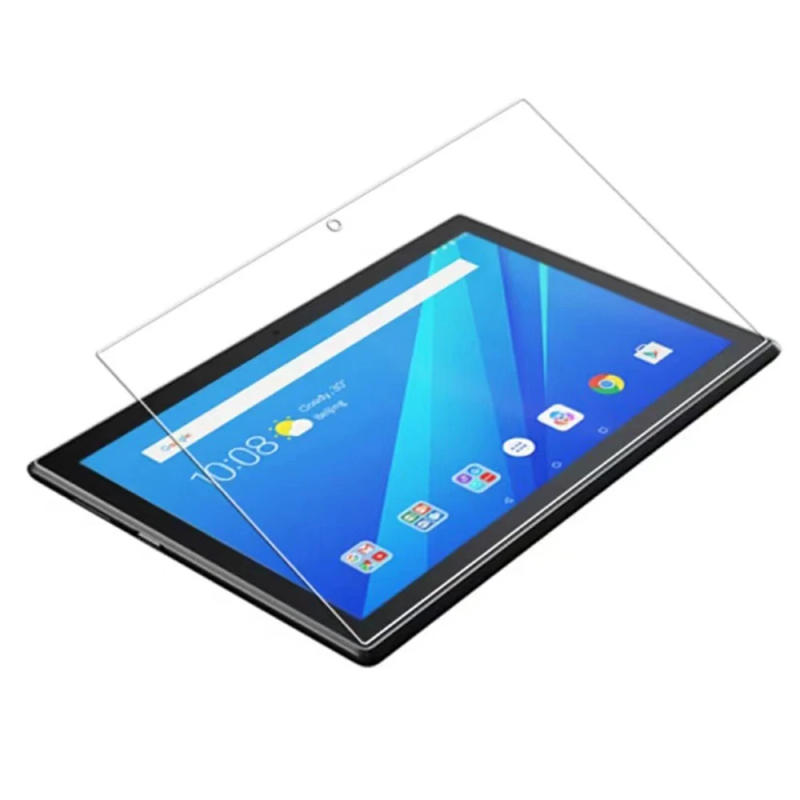Description Picture 2 of itemTempered Glass Screen Protector For Lenovo Tab M10 10.1 Inch TB-X605F X505F Anti Fingerprint Anti Scratch Tablet Protective Film