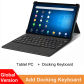 Add Docking Keyboard
