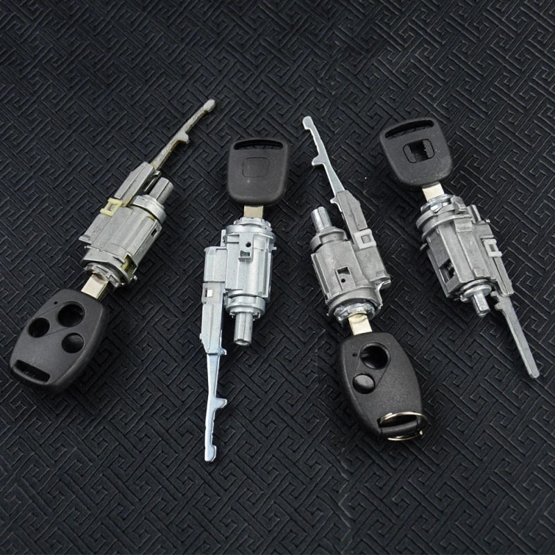 Description Picture 4 of itemCHKJ Car Lock For Honda Ignition Lock Core For Accord/Fit/New Civic/Odyssey/CRV Ignition Lock Core High Quality
