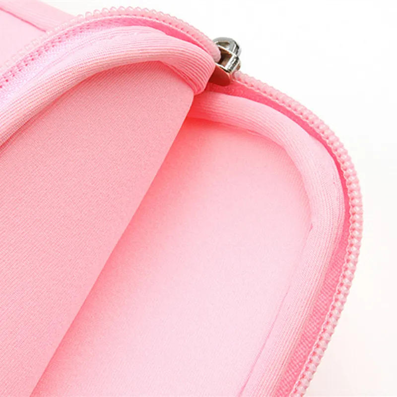 Description Picture 3 of item9.7''-11'' tablet sleeve case for iPad air 2 3 4 5 9.7'' 10.5'' 10.9'' pro 11 7th 8th 9th 10th 10.2'' universal cover zipper bag