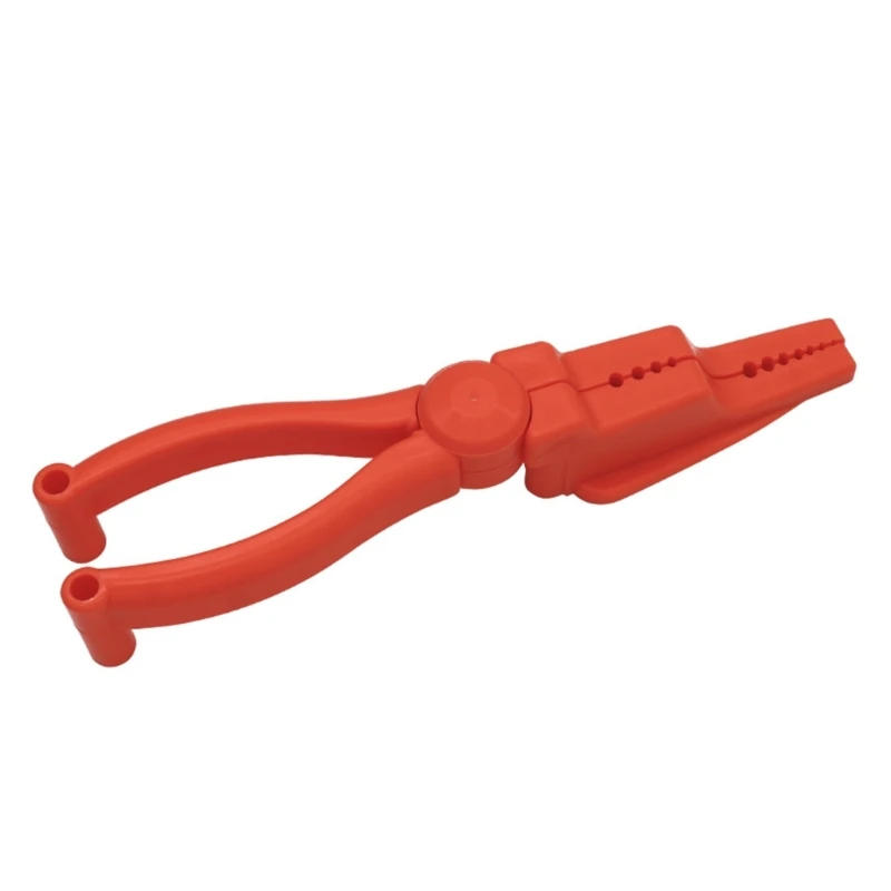 Description Picture 5 of itemPliers for Hammering Nails Holder Clamps  Convenient and Safe R7UA