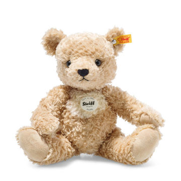 Paddy Teddy Bear, 12 Inches, EAN 014253