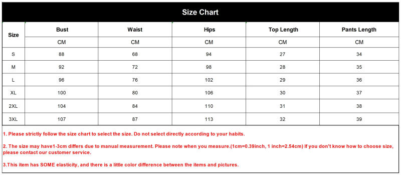Description Picture 3 of itemSummer Short Sets Printing Sling Slim Shorts Fashion Elegant Outfits for Women 2023 Two Piece Set for Women Free Shipping Offers
