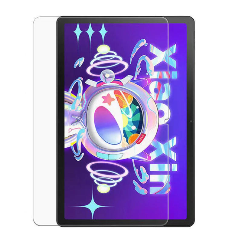 Description Picture 2 of itemScreen Protector For Iconic Brand Xiaoxin Pad 10.6 Inch Tablet Protective 2022 TB128FU Explosion Proof Bubble Free Tempered Glass Film
