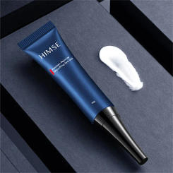 VEZE Awaken Peptide Depuffing Eye Gel Reduces Appearance Of Fine Lines Retinol Eye Cream Anti Aging Remove Eye Bags Dark Circle