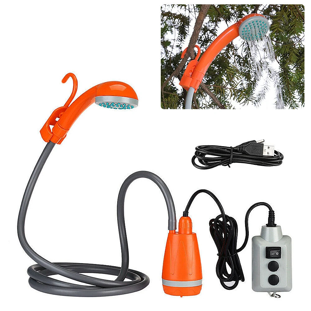 Portable Camping Shower Outdoor Camping