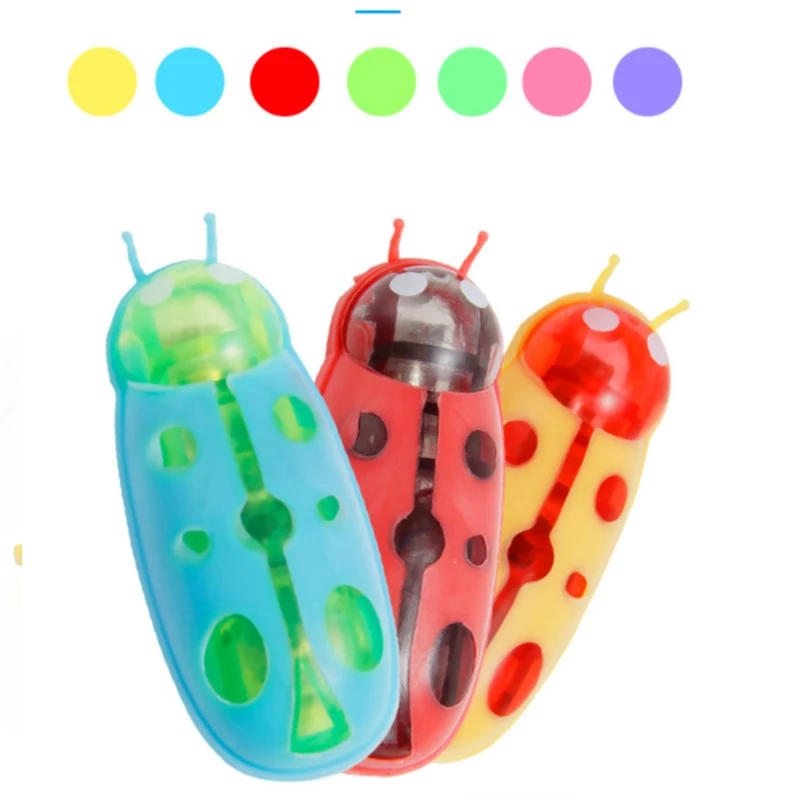 Description Picture 6 of itemPet Interactive Electric Bug Cat Toy Cat Escape Obstacle Automatic Flip Toy Battery Operated Vibration Pet Beetle Playing Toy