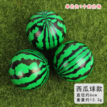 1pcs Diameter 6cm Squeaky Pet Dog Ball Toys for Small Dogs Rubber Chew Puppy Toy Dog Stuff Dogs Toys Pets Brinquedo Cachorro