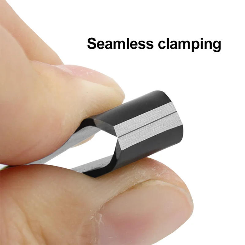 Description Picture 5 of itemFishing Line Cutter Nipper Stainless Steel Multifunctional Fishing Loop Opener Plier Gadget Multi-purpose Scissors