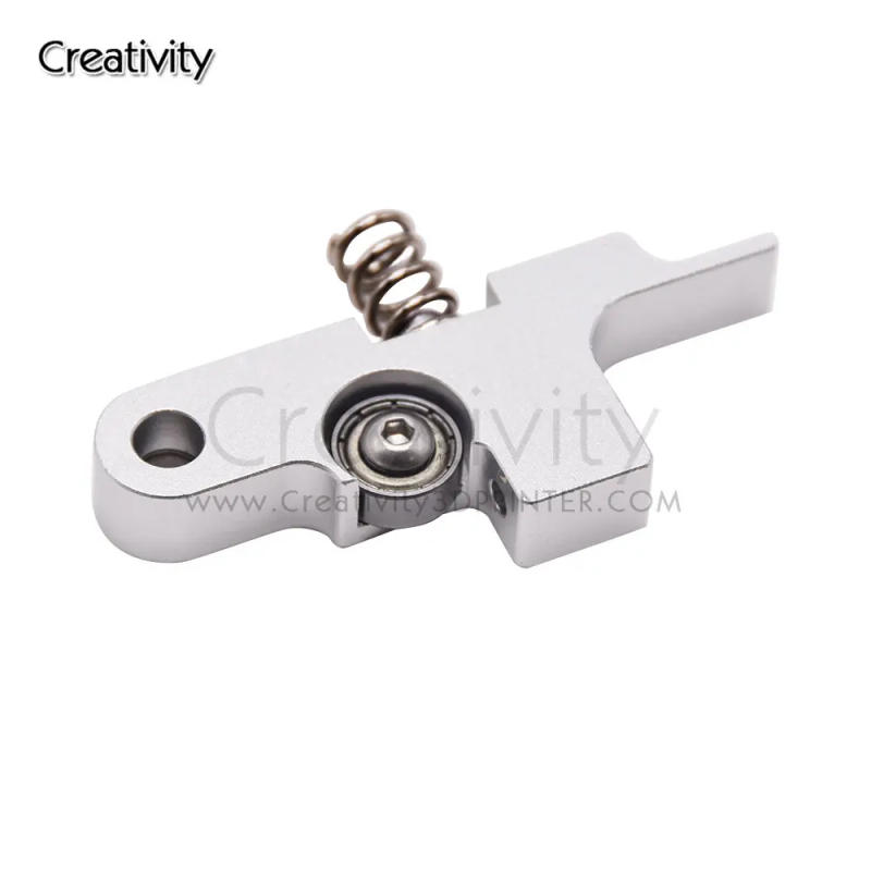 Description Picture 6 of itemSidewinder X1 Genius Titan Aero Extruder Kit Volcano Nozzle Silicone Sleeve Throat Handle Thermistor Heating pipe Heat Block Kit