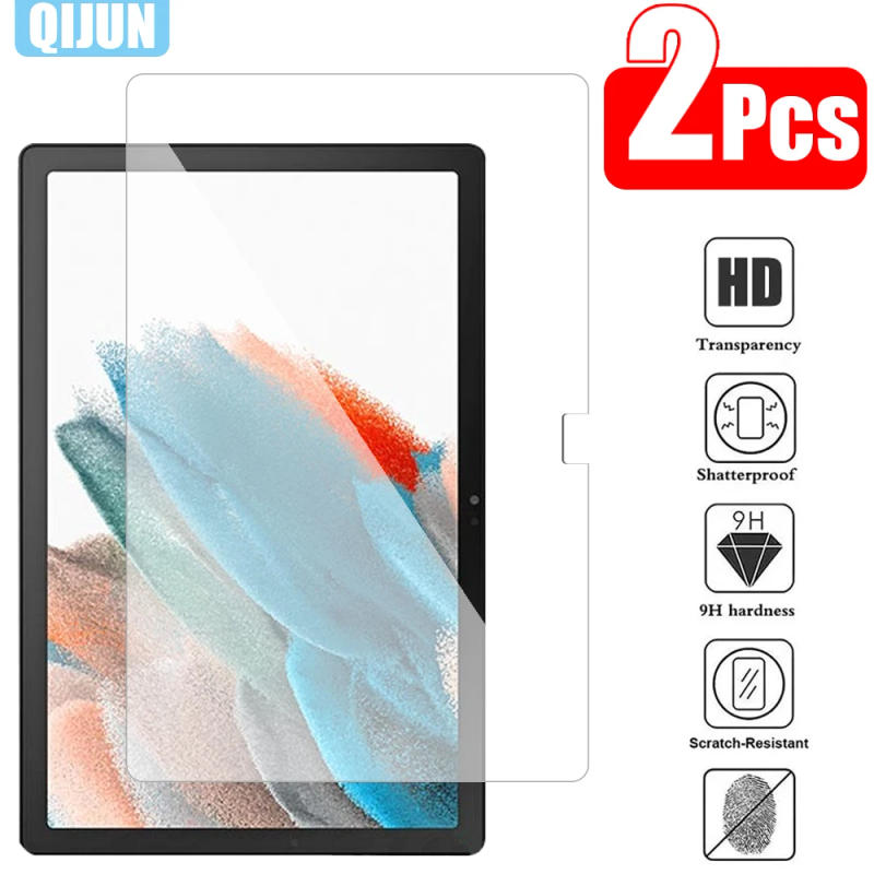 Description Picture 4 of itemTablet Tempered glass film For Samsung Galaxy Tab A8 10.5