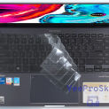 for ASUS Zenbook 14 Flip OLED UN5401QA UN5401RA UN5401QAB UN5401Q UN5401 UP5401EA UP5401ZA TPU laptop Keyboard Cover Protector