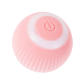 Smart Pink Ball