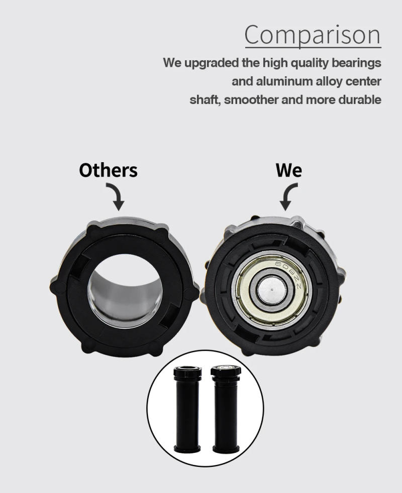 Description Picture 5 of item3D Printer Filament Spool Holder Material Rack Fixed Seat Easy To Install For ABS PLA PETG For Ender3 S1/Ender3/V2/CR10