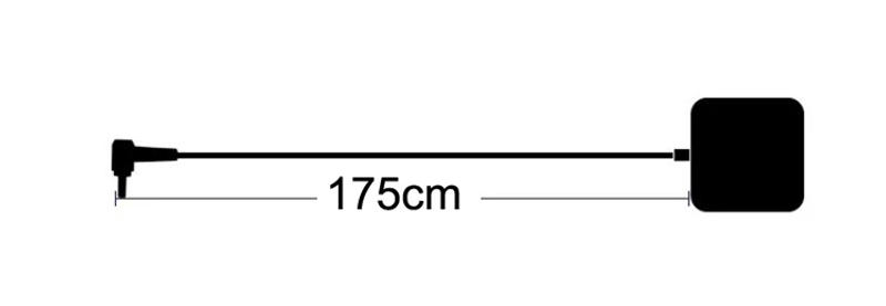 Description Picture 3 of item19V 2.37A 45W 5.5*2.5mm Laptop Charger Adapter For Asus X401 X401U X501 X501A X502C X502CA X550 X550L X551 X551C X555L X555U