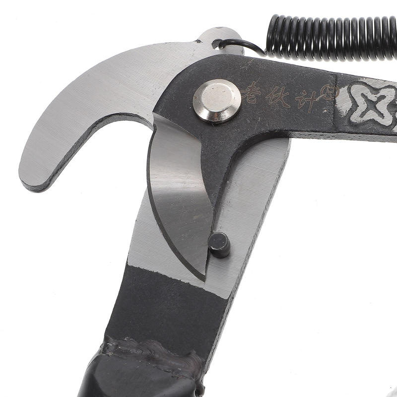 Description Picture 2 of itemPruner Tree Shears Gardening Pole Trimming Garden Telescopic Cutting Equipment Lawn Scissor Branch Altitude High Trimmer Tool