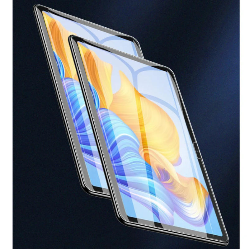 Description Picture 5 of item2PCS Glass film for Honor pad X8/Honor pad X8 lite tablet Tempered glass screen protector protective film