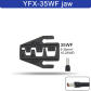 YFX-35WF jaw