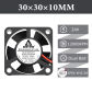 24V Dual Ball 2P2.54