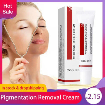 Pigmentation Removal Cream Mild Dark Spot Remover Safe Skin Lightening Cream For Dark Skin Effective Hydrating Moisturising