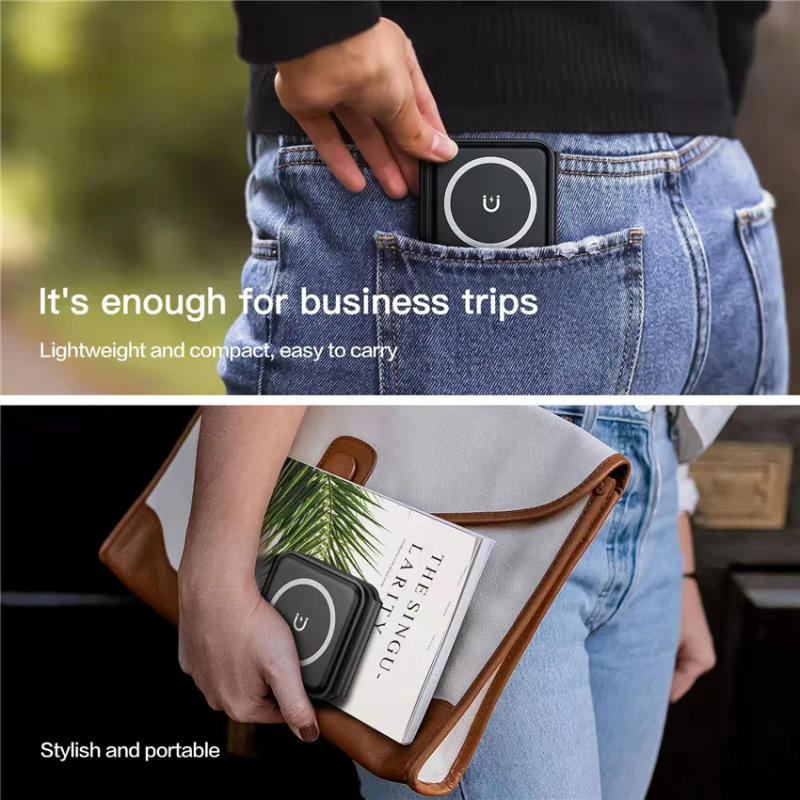 Description Picture 6 of item200W 3 in 1 Wireless Charger Pad Stand Magnetic Fast Wireless Charging Dock Station for iPhone 14 13 12 11 X Apple Watch Airpods