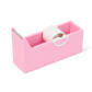 pink tape cutter