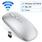 2.4Ghz Smooth silver