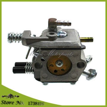 Carburetor For Echo CS-440 / CS-4400 Chainsaws Replace Walbro WT-416 WT-416-1 WT-416C Carb 12300039330