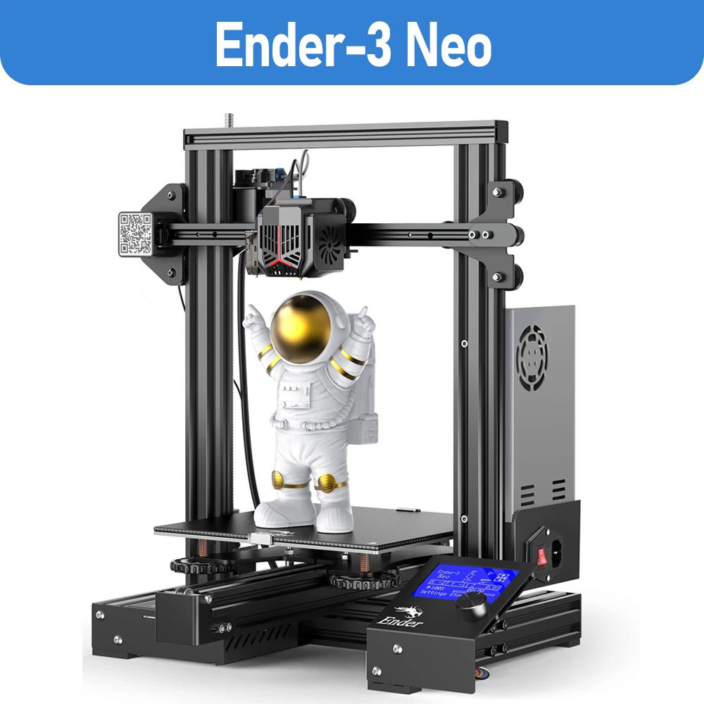 Original Creality Ender-3 S1Pro