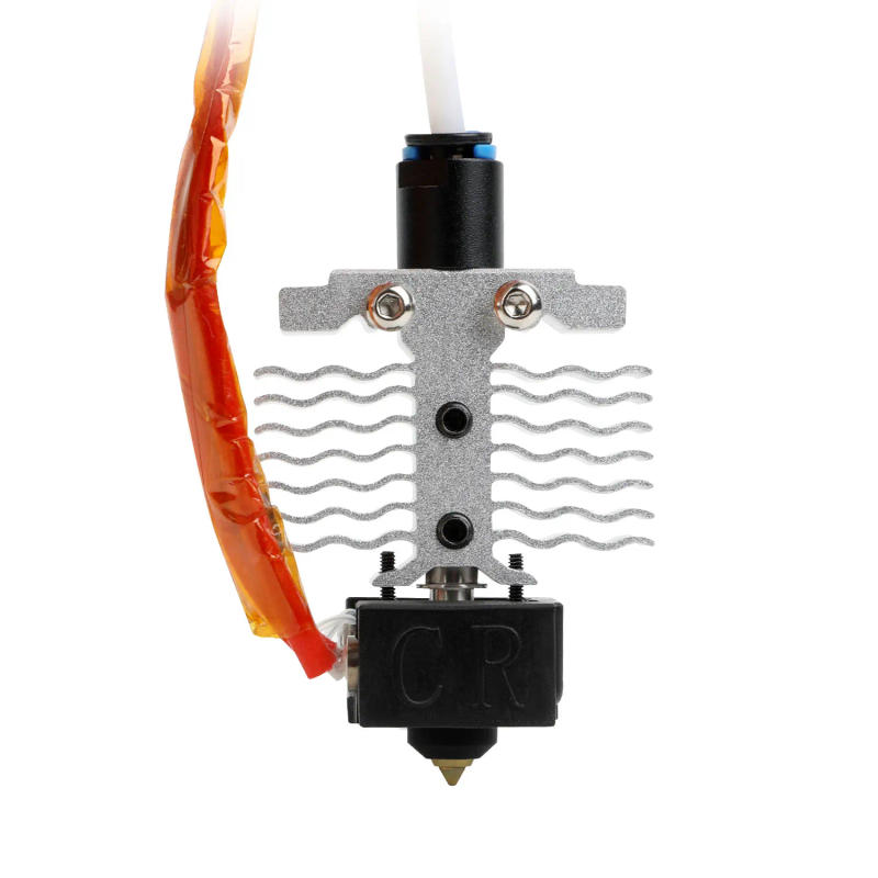 Description Picture 5 of itemCreality Original Ender-3 V2 Neo/Ender-3 Max Neo/Ender-3 Neo Hotend Kit 3D Printer Part