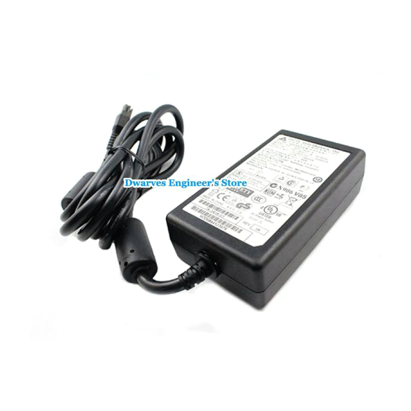Description Picture 3 of itemGenuine Delta 5.2V 4.4A 26W AC Adapter ADP-29EB A Charger 74-3454-01/3 For CISCO 800 SYSTEM 851 857 870 871 878 WIRELESS ROUTERS