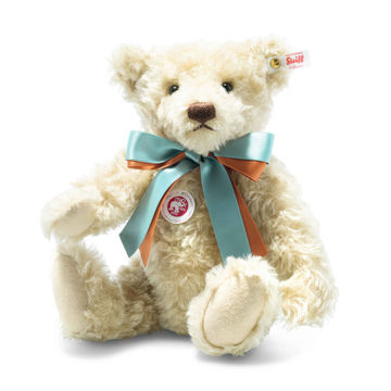 2021 British Collector Bear, 14 Inches, EAN 690945