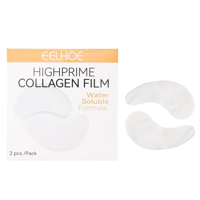 Description Picture 3 of itemCollagen Water Soluble Eye Mask Eye Care Remove Eye Bags And Dark Circles Collagen Eye Patch Skin Care