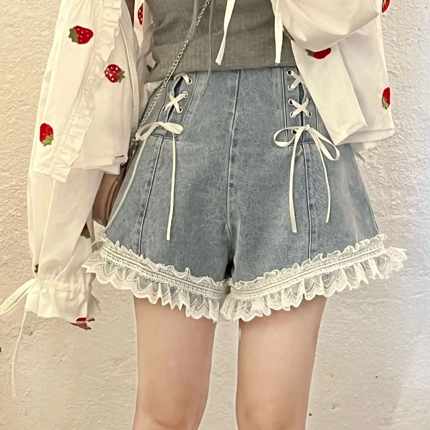 Sweet Lolita Denim