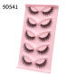 5Pairs-9D541