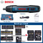 Bosch go 2 Set4