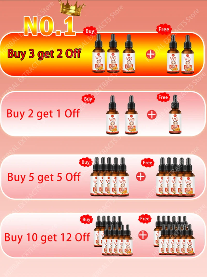 Description Picture 3 of itemdark spot remover Melasma Chloasma black spots cream