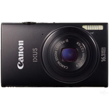 Canon IXUS240 One Inch Card Digital Camera 5x Optical Zoom Telescopic Canon Lens HD Photography Optical Stabilization IXUS（Used）