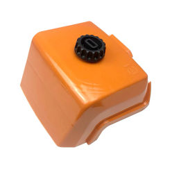 DRELD Air Filter Cleaner Cover For Stihl MS 440 044 MS440 1128 140 1003 11281401003